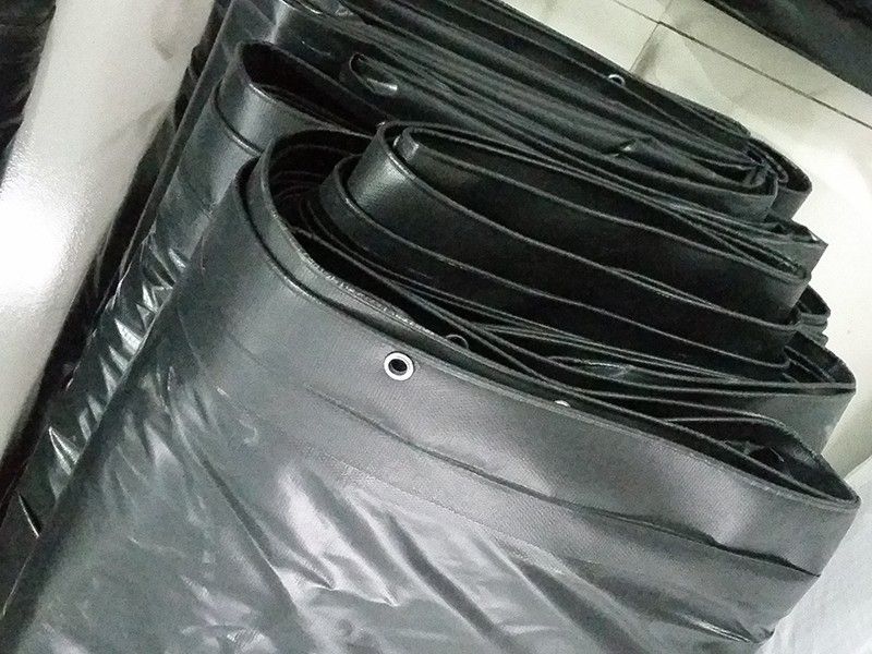 纖維布風(fēng)筒-礦用